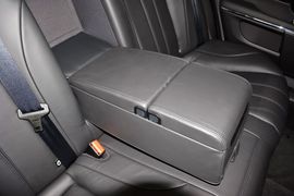 2015款捷豹XJL