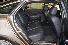 2015款捷豹XJL