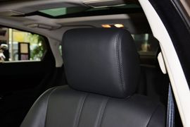 2015款捷豹XJL