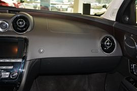 2015款捷豹XJL