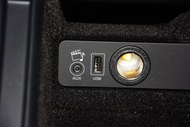 2015款捷豹XJL