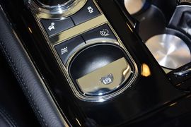 2015款捷豹XJL