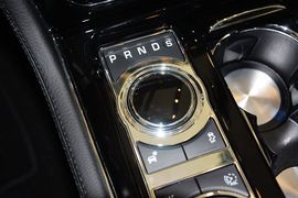 2015款捷豹XJL