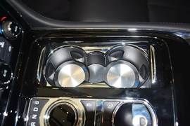 2015款捷豹XJL