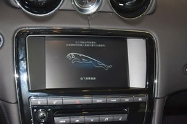 2015款捷豹XJL