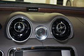 2015款捷豹XJL