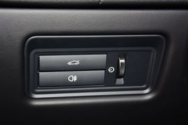 2015款捷豹XJL