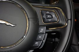 2015款捷豹XJL