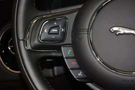 2015款捷豹XJL