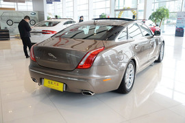 2015款捷豹XJL