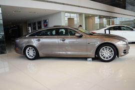2015款捷豹XJL