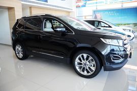 2015款福特锐界2.7T