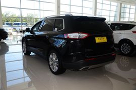 2015款福特锐界2.7T