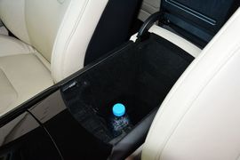2015款福特锐界2.7T