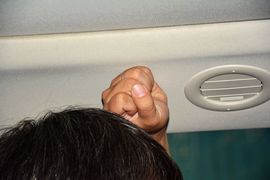 2015款福特锐界2.7T
