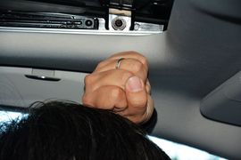 2015款哈弗H6升级版1.5T手动两驱精英型