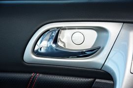 2015款哈弗H6升级版1.5T手动两驱精英型