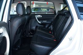 2015款哈弗H6升级版1.5T手动两驱精英型