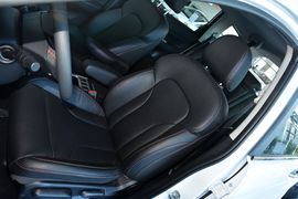 2015款哈弗H6升级版1.5T手动两驱精英型