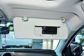 2015款哈弗H6升级版1.5T手动两驱精英型