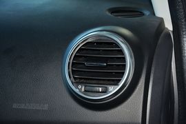 2015款哈弗H6升级版1.5T手动两驱精英型