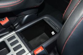 2015款哈弗H6升级版1.5T手动两驱精英型