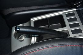 2015款哈弗H6升级版1.5T手动两驱精英型
