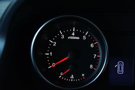 2015款哈弗H6升级版1.5T手动两驱精英型