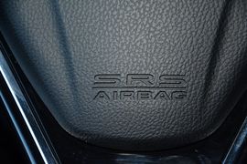 2015款哈弗H6升级版1.5T手动两驱精英型