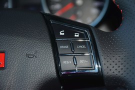 2015款哈弗H6升级版1.5T手动两驱精英型