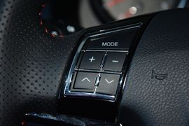 2015款哈弗H6升级版1.5T手动两驱精英型