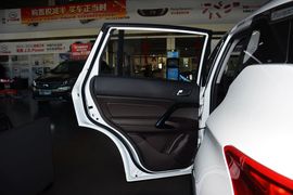 2015款广汽传祺GS4