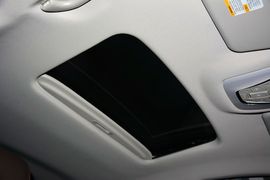 2015款广汽传祺GS4