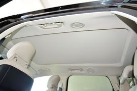 2015款福特锐界2.7T