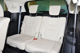 2015款福特锐界2.7T