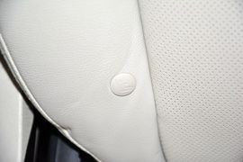 2015款福特锐界2.7T