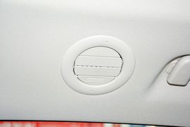 2015款福特锐界2.7T