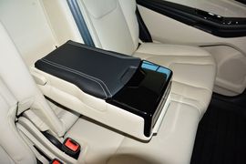 2015款福特锐界2.7T