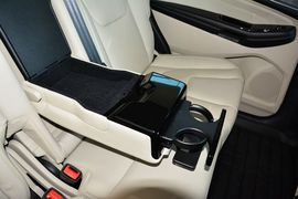 2015款福特锐界2.7T