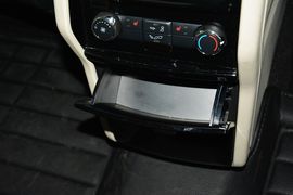2015款福特锐界2.7T
