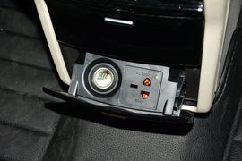 2015款福特锐界2.7T