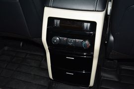 2015款福特锐界2.7T