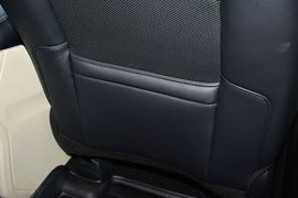 2015款福特锐界2.7T
