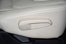 2015款福特锐界2.7T