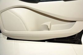 2015款福特锐界2.7T