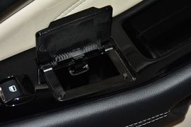 2015款福特锐界2.7T