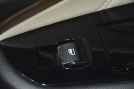 2015款福特锐界2.7T
