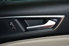 2015款福特锐界2.7T