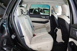 2015款福特锐界2.7T