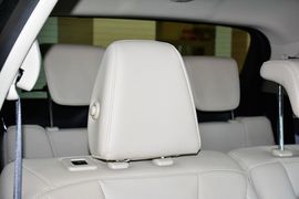 2015款福特锐界2.7T